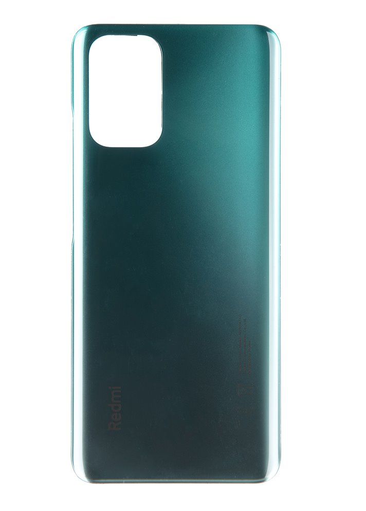 Xiaomi Redmi Note 10 Kryt Baterie Aqua Green OEM