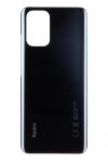 Xiaomi Redmi Note 10 Kryt Baterie Shadow Black