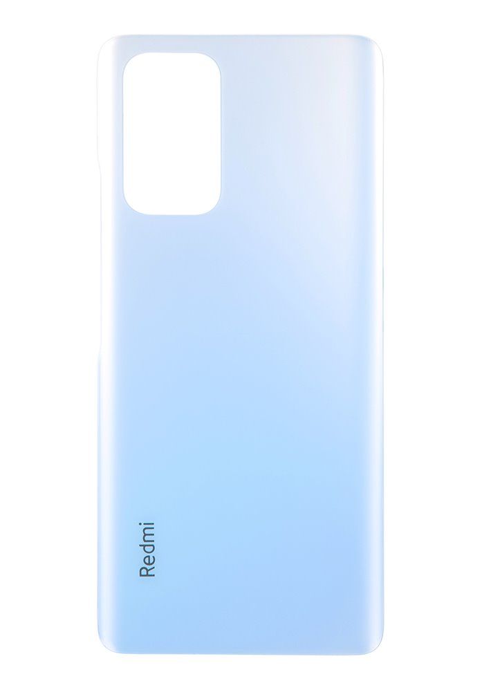 Xiaomi Redmi Note 10 Pro Kryt Baterie Glacier Blue OEM