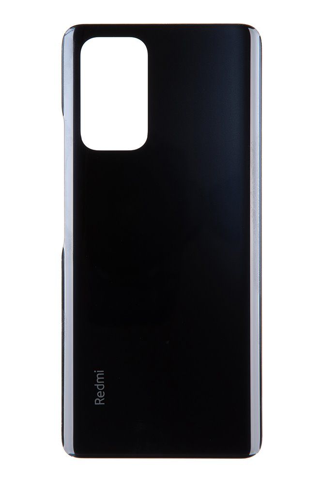 Xiaomi Redmi Note 10 Pro Kryt Baterie Onyx Gray OEM