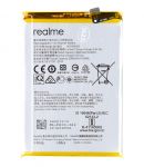 BLP803 Realme Baterie 4890mAh Li-Ion (Service Pack)