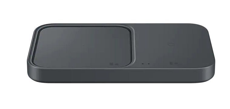 EP-P5400BBE Samsung DUO Podložka pro Bezdrátová nabíječka Black