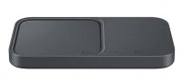 EP-P5400TBE Samsung DUO Podložka pro Bezdrátová nabíječka Black + Adaptér