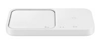 EP-P5400TWE Samsung DUO Podložka pro Bezdrátová nabíječka White + Adaptér