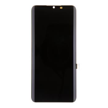 LCD Display + Dotyková Deska pro Xiaomi Mi Note 10 Pro OEM
