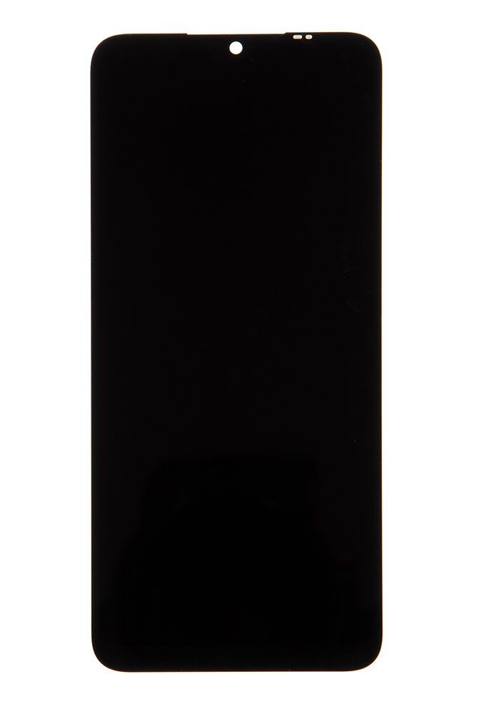 LCD Display + Dotyková Deska pro Xiaomi Redmi 9AT Black OEM