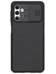 Nillkin CamShield Pro Zadní Kryt pro Samsung Galaxy A53 5G Black