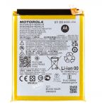 NT40 Motorola Baterie 4000mAh Li-Ion (Service Pack)