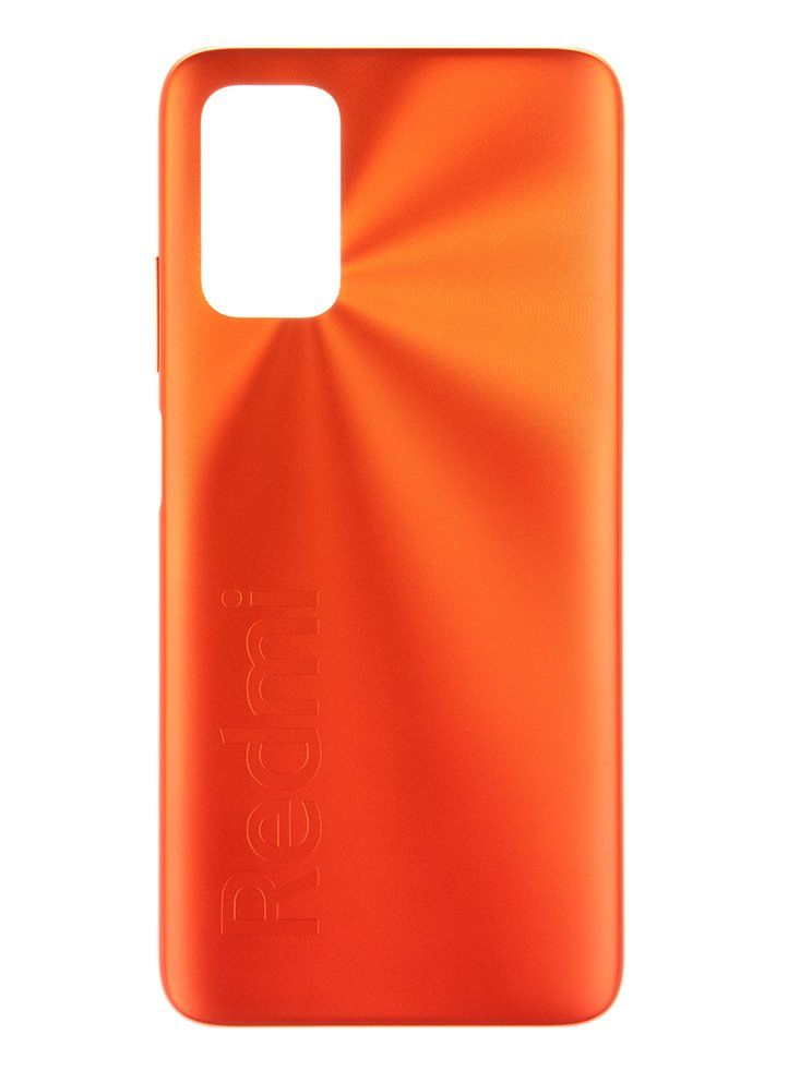 Xiaomi Redmi 9T Kryt Baterie Sunrise Orange OEM