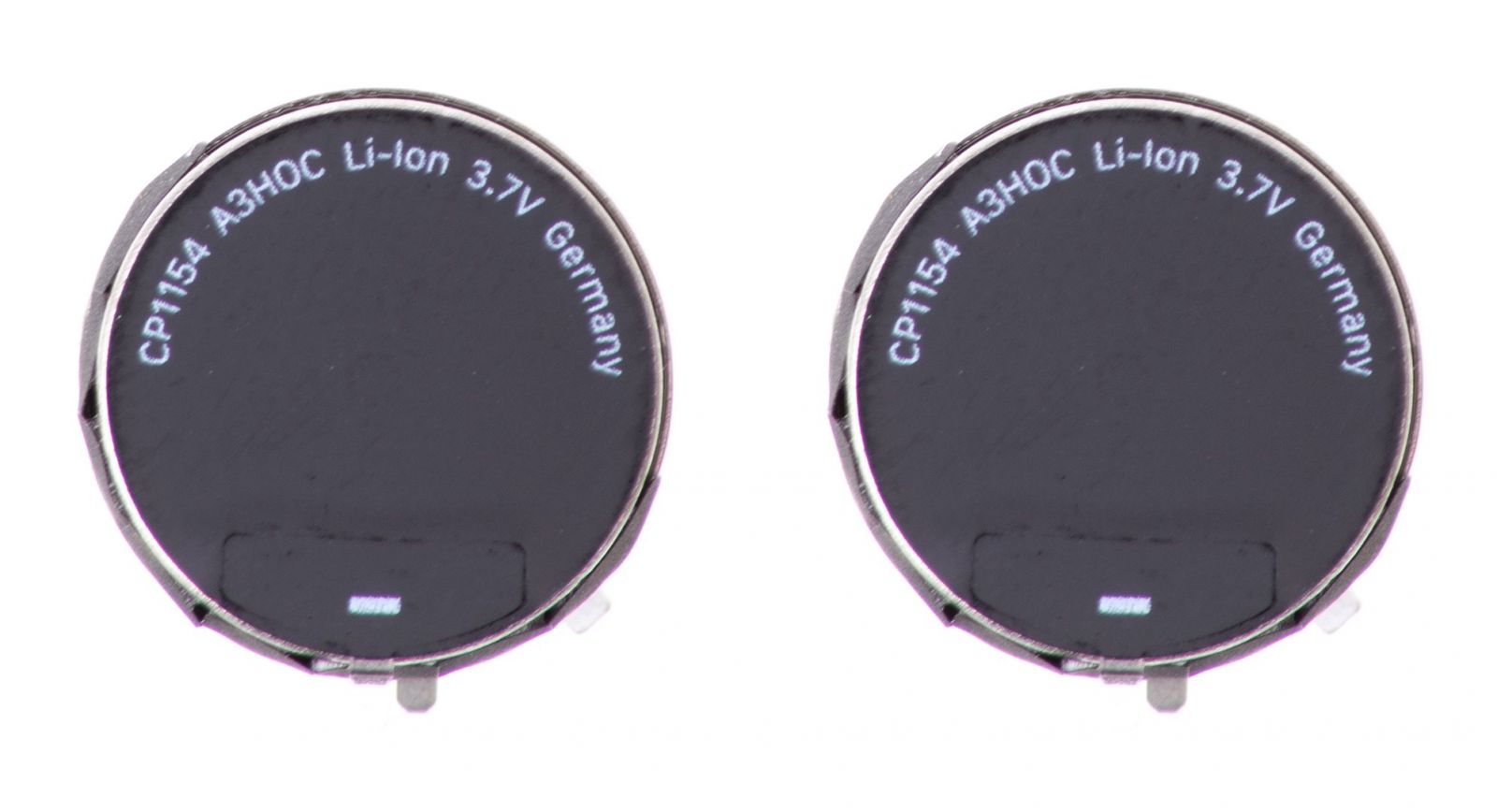 Baterie pro Airpods PRO/3 25mAh Li-Ion (Bulk) OEM
