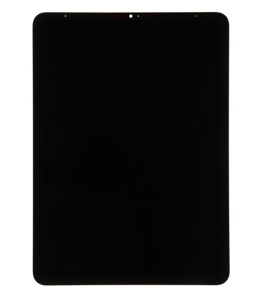 iPad Pro 11 2020 LCD Display + Dotyková Deska Black OEM