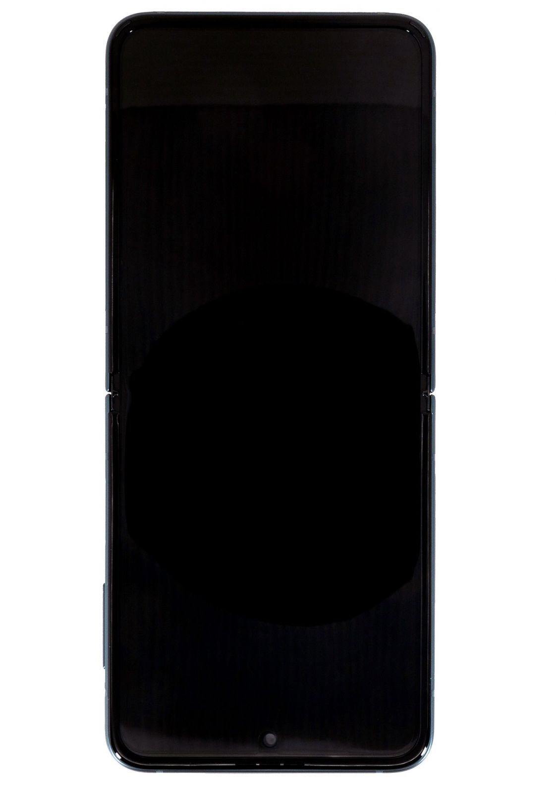 LCD display + Dotyk Samsung F711B Galaxy Z Flip 3 5G Green (Service Pack) -Originál