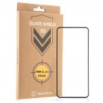 Tactical Glass Shield 5D sklo pro Honor 50 Lite/Huawei Nova 8i Black  8596311182594