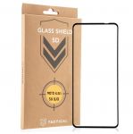 Tactical Glass Shield 5D sklo pro Motorola G51 Black  8596311172038