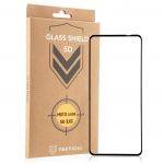 Tactical Glass Shield 5D sklo pro Motorola G60s Black  8596311166563