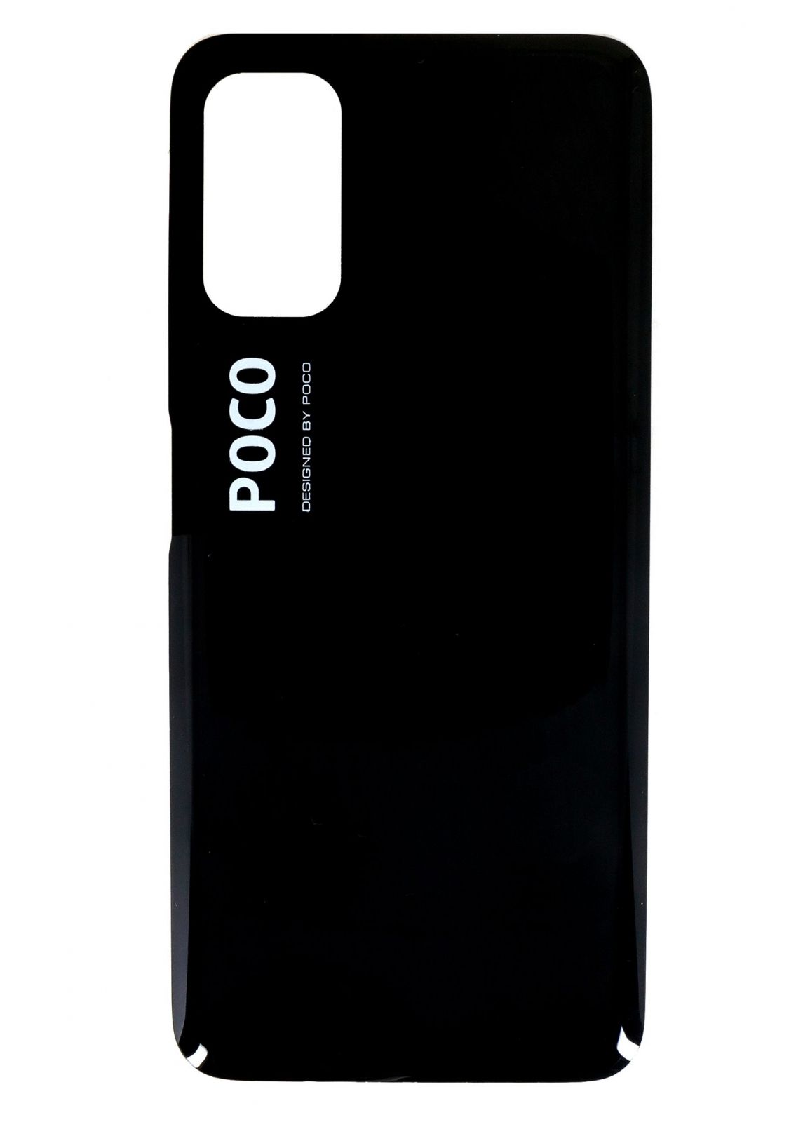 Xiaomi Poco M3 Pro 5G Kryt Baterie Black OEM