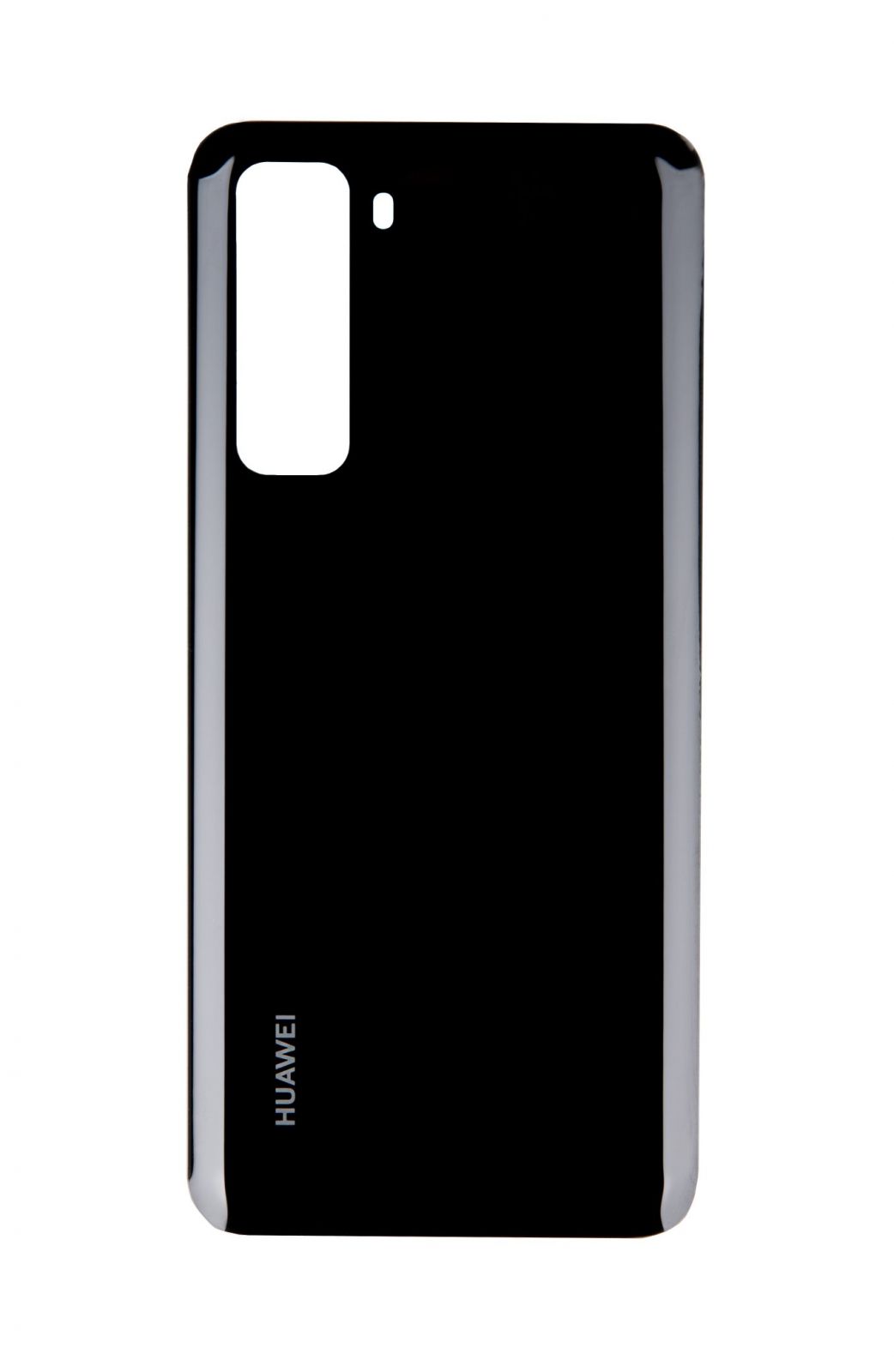 Huawei P40 Lite 5G Kryt Baterie Black OEM