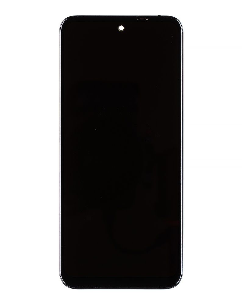 LCD Display + Dotyková Deska + Přední Kryt Motorola G41 (Service Pack) - Originál