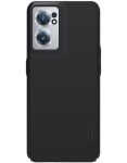 Nillkin Super Frosted Zadní Kryt pro OnePlus Nord CE 2 5G Black