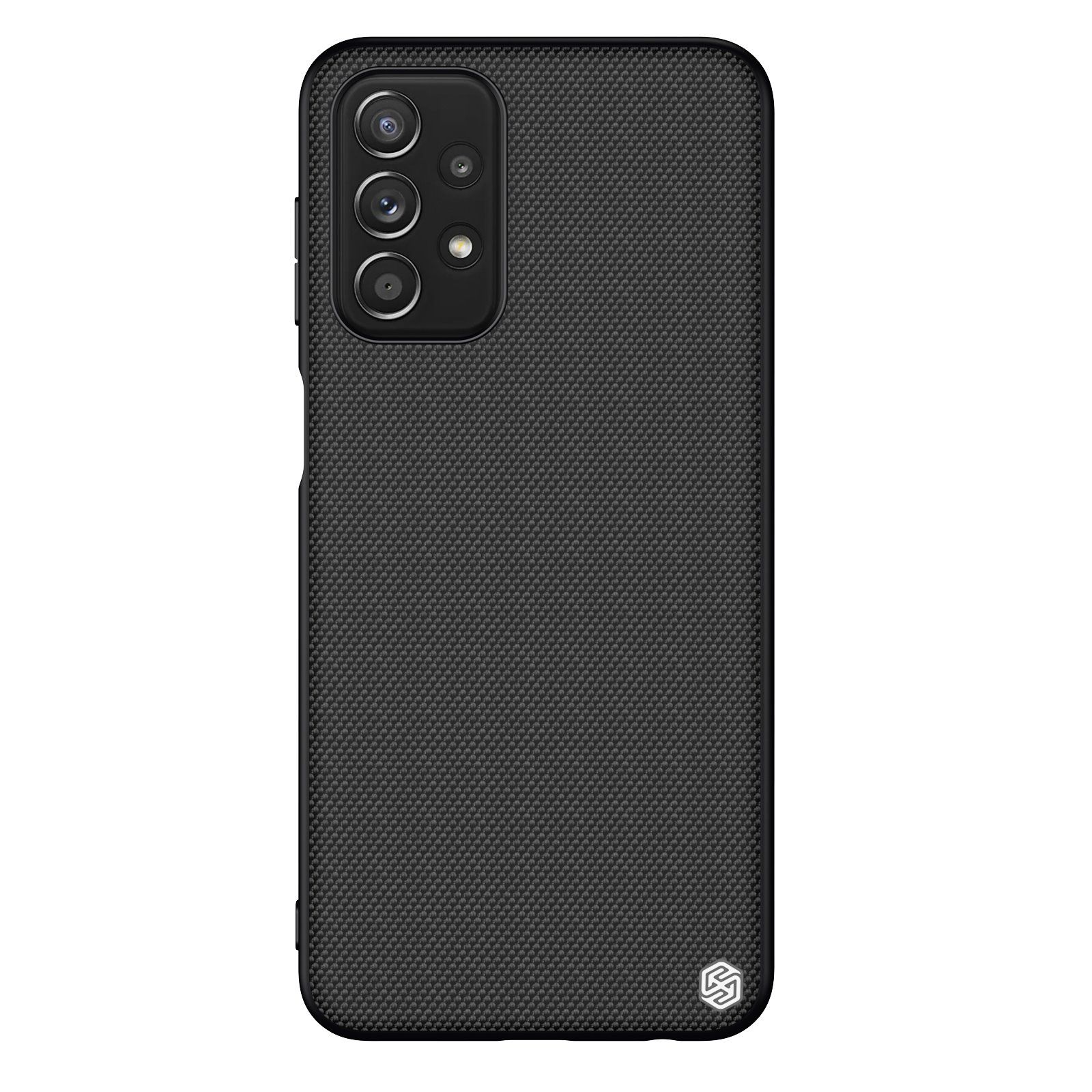 Nillkin Textured Hard Case pro Samsung Galaxy A13 4G Black