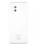 Samsung A135F Galaxy A13 Kryt Baterie White (Service Pack)