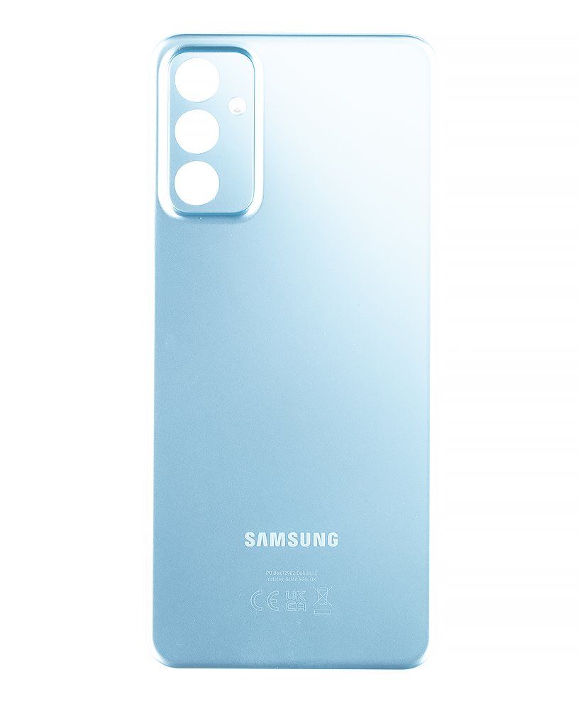Samsung M236B Galaxy M23 5G Kryt Baterie Light Blue (Service Pack)