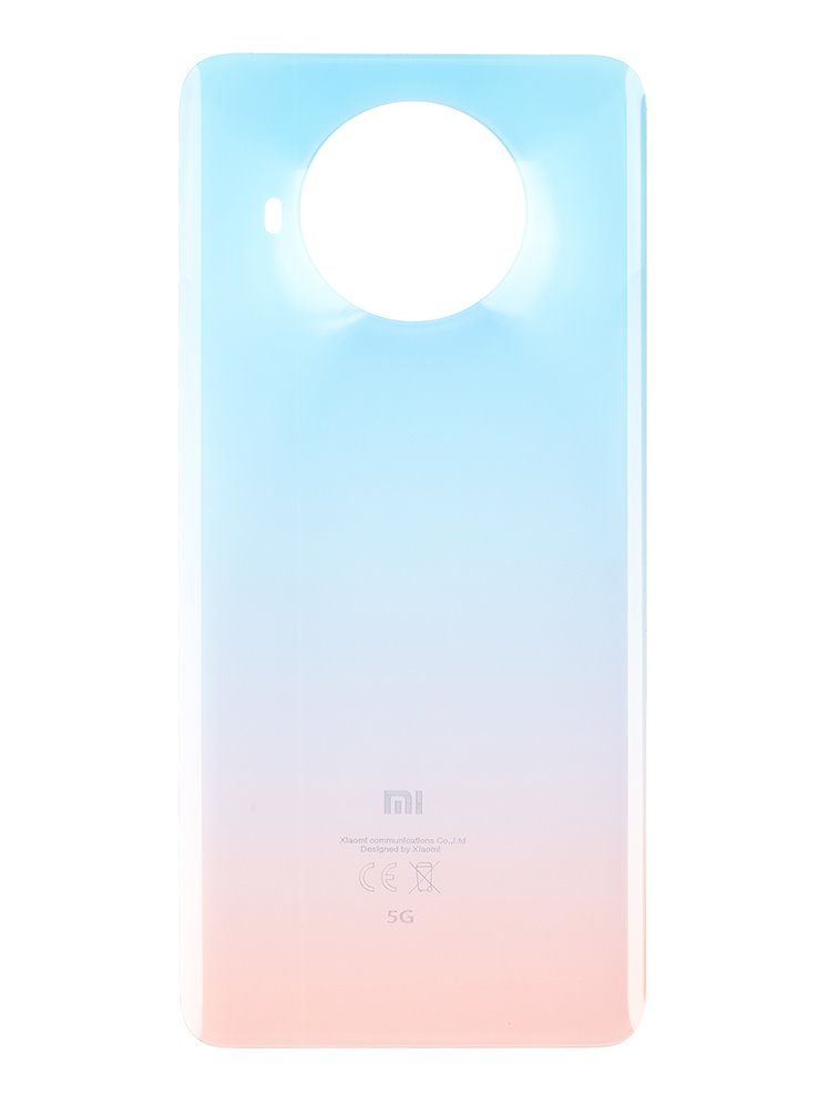 Xiaomi Mi 10T Lite Kryt Baterie Rose Gold Beach OEM