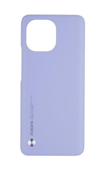 Xiaomi Mi 11 Kryt Baterie Purple OEM