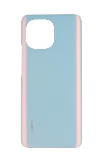 Xiaomi Mi 11 Kryt Baterie White OEM