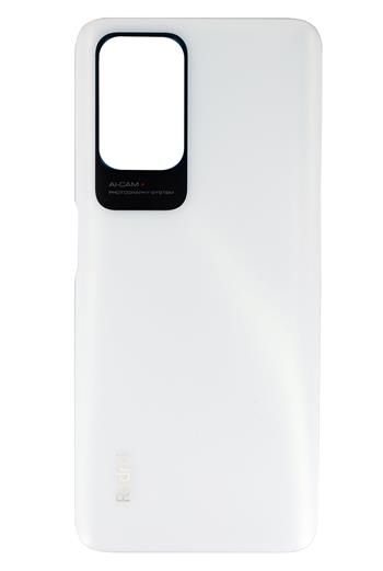 Xiaomi Redmi 10 Kryt Baterie White OEM