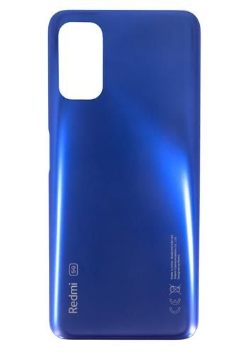 Xiaomi Redmi Note 10 5G Kryt Baterie Blue OEM