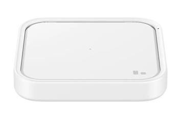 EP-P2400TWE Samsung Podložka pro Bezdrátové nabíječka White + Adaptér