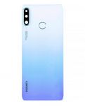 Huawei P30 Lite 2020 New Edition Kryt Baterie 48MP Breathing Crystal (Service Pack)
