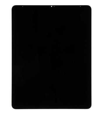 Apple iPad Pro 12.9 2020 LCD Display + Dotyková Deska Black - (OEM)
