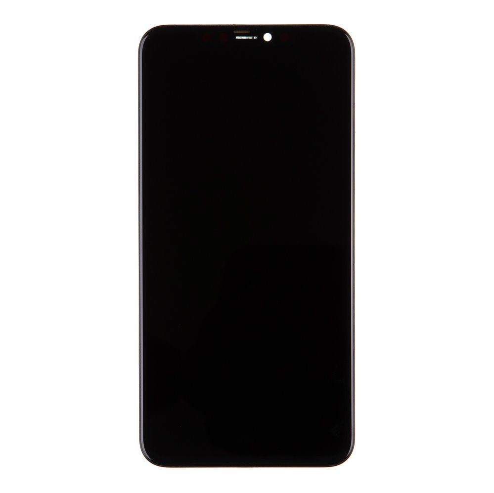 Apple iPhone 11 Pro Max LCD Display + Dotyková Deska Black Tactical True Color