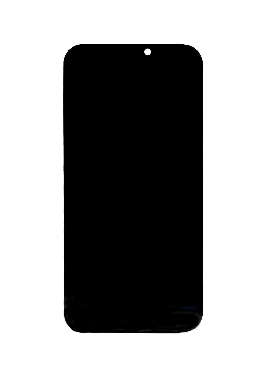 iPhone 12/12 Pro LCD Display + Dotyková Deska Black Tactical True Color OEM