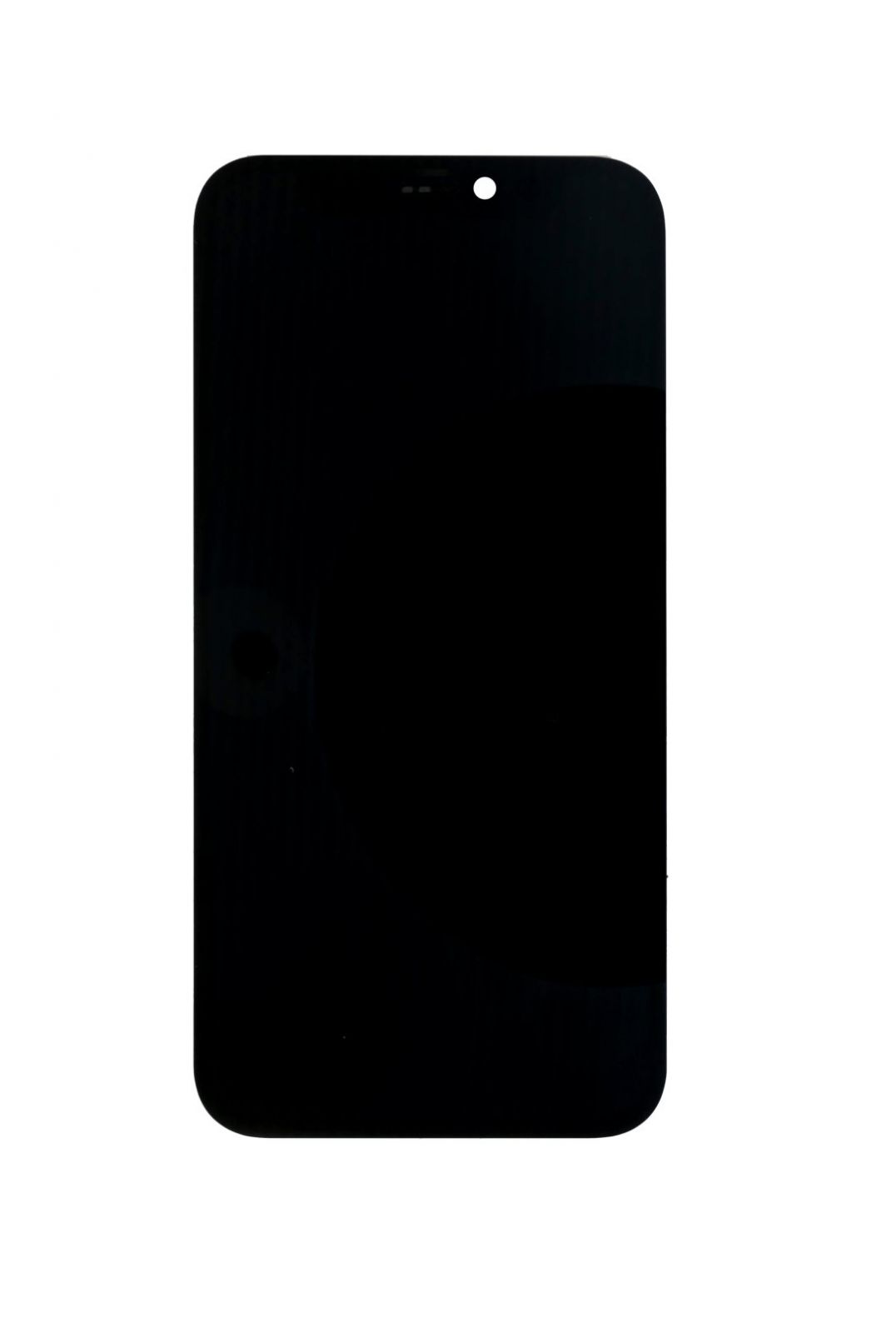 LCD Display + Dotyková Deska iPhone 12 Mini Black Tactical True Color OEM