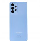 Samsung A336B Galaxy A33 5G Kryt Baterie Awesome Blue (Service Pack)