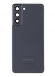 Samsung G990B Galaxy S21 FE Kryt Baterie Grey (Service Pack) - Originál