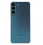 Samsung S906B Galaxy S22+ Kryt Baterie Green (Service Pack) - Originál