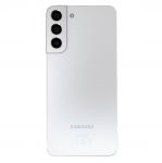 Samsung S906B Galaxy S22+ Kryt Baterie Phantom White (Service Pack) - Originál
