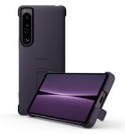 Sony Stand Cover pro Xperia 1 IV Purple