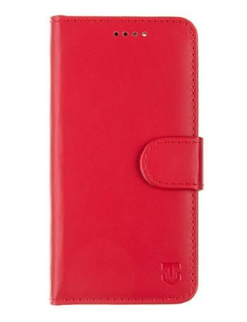 Tactical Field Notes pro Motorola G22 Red