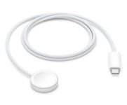 Tactical USB Nabíjecí Kabel pro Apple Watch 1/2/3/4/5/6/SE/7 (USB-C)
