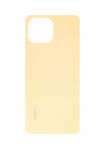 Xiaomi Mi 11 Lite 5G Kryt Baterie Citrus Yellow