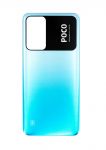 Xiaomi Poco M4 Pro 5G Kryt Baterie Cool Blue