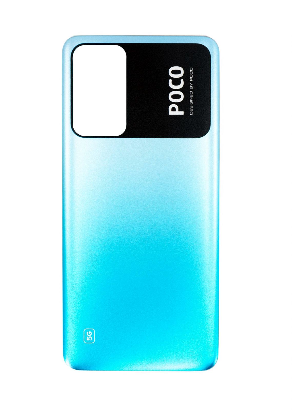 Xiaomi Poco M4 Pro 5G Kryt Baterie Cool Blue OEM