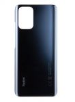 Xiaomi Redmi Note 10S Kryt Baterie Onyx Gray (Service Pack) - Originál