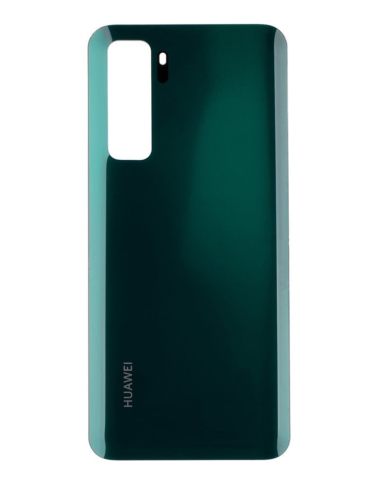 Huawei P40 Lite 5G Kryt Baterie Green OEM