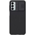 Nillkin CamShield Zadní Kryt pro Samsung Galaxy M23 5G Black
